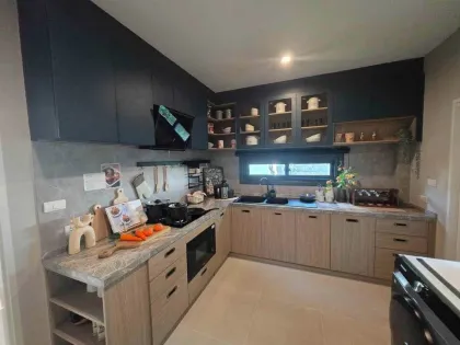 Luxury 4-Bedroom Villa for Rent in Supalai Lake Ville Phuket
