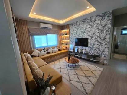 Luxury 4-Bedroom Villa for Rent in Supalai Lake Ville Phuket
