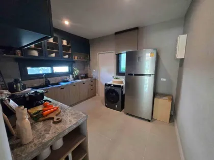 Luxury 4-Bedroom Villa for Rent in Supalai Lake Ville Phuket