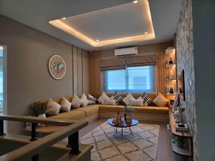 Luxury 4-Bedroom Villa for Rent in Supalai Lake Ville Phuket