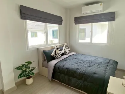 Аренда дома с 3 спальнями и 2 ванными в Supalai Lake View, Kathu
