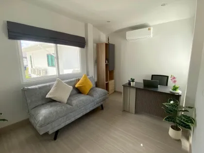 Аренда дома с 3 спальнями и 2 ванными в Supalai Lake View, Kathu