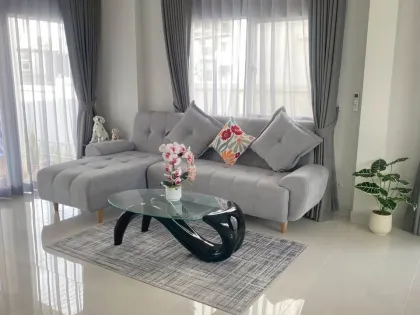 Аренда дома с 3 спальнями и 2 ванными в Supalai Lake View, Kathu