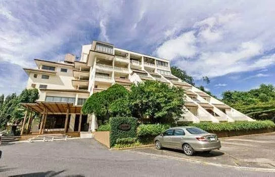 Квартира 1 спальня с разрешением на питомцев в аренду в The Green Golf Residence Kathu