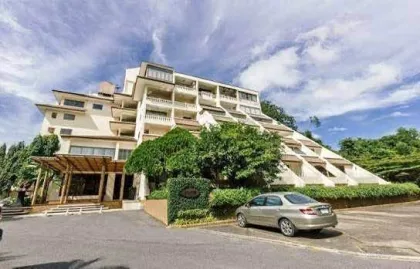 Apartamento de 1 dormitorio y 1 baño que acepta mascotas en alquiler en Kathu