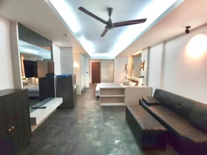 Apartamento de 1 dormitorio y 1 baño que acepta mascotas en alquiler en Kathu
