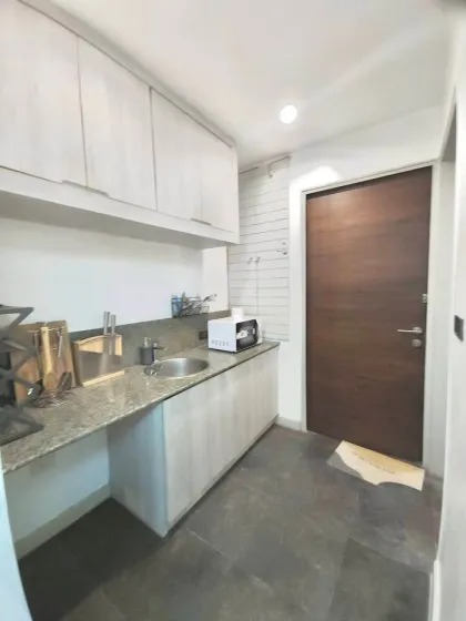 Apartamento de 1 dormitorio y 1 baño que acepta mascotas en alquiler en Kathu