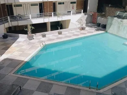Apartamento de 1 dormitorio y 1 baño que acepta mascotas en alquiler en Kathu