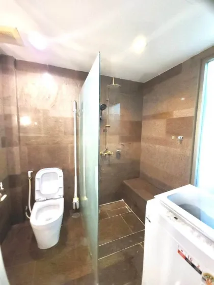 Apartamento de 1 dormitorio y 1 baño que acepta mascotas en alquiler en Kathu