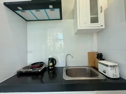 Студия с 1 спальней в аренду в Кату, Пхукет