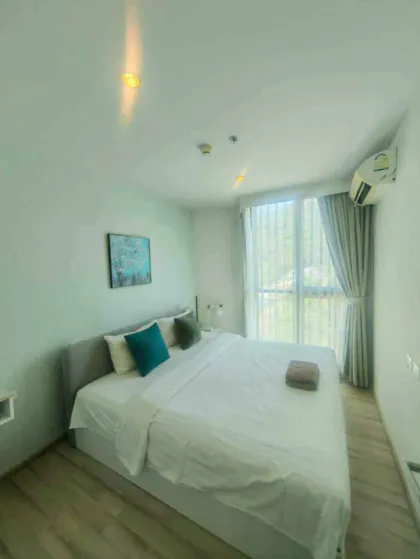 1-комнатная квартира в аренду в The Base Height Condo, Кату, Пхукет
