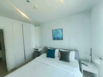 1-комнатная квартира в аренду в The Base Height Condo, Кату, Пхукет