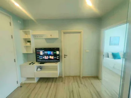 1-комнатная квартира в аренду в The Base Height Condo, Кату, Пхукет