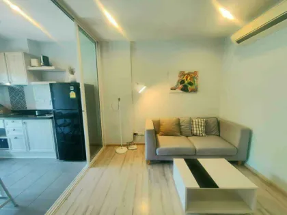 1-комнатная квартира в аренду в The Base Height Condo, Кату, Пхукет