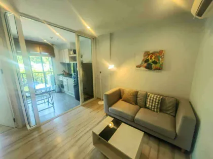1-комнатная квартира в аренду в The Base Height Condo, Кату, Пхукет