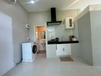 1-комнатная квартира в аренду в Prime Hill Kathu с видами на горы