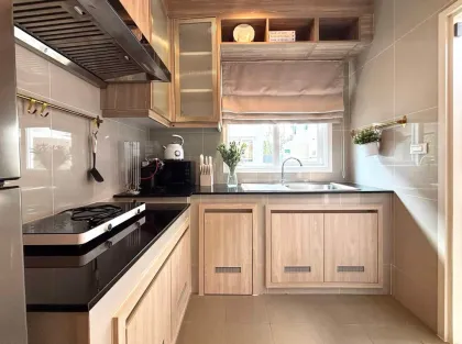 Вилла с 3 спальнями и 3 ванными комнатами в аренду в Saransiri Retreat, Ко Кеу