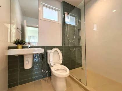 Вилла с 3 спальнями и 3 ванными комнатами в аренду в Saransiri Retreat, Ко Кеу