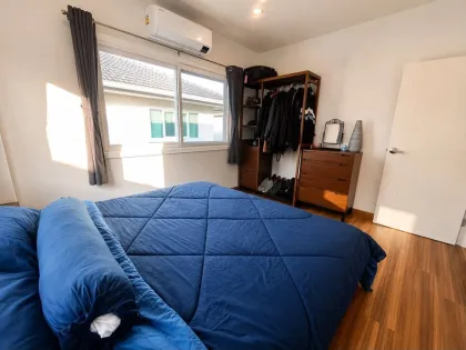 Вилла с 3 спальнями в аренду в Supalai Palm Springs Bangjo