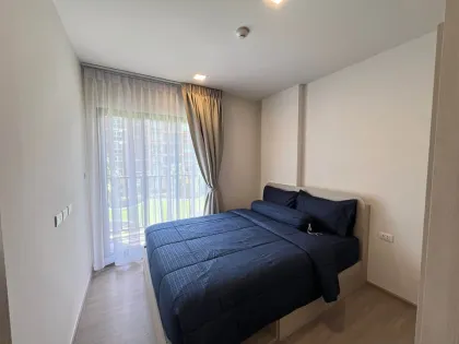 2-комнатная квартира с видом на бассейн в D Condo Reef, Kathu