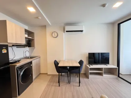 2-комнатная квартира с видом на бассейн в D Condo Reef, Kathu