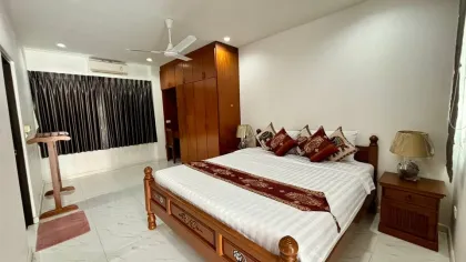 Villa con piscina lista para mudanza de 3 dormitorios en Rawai