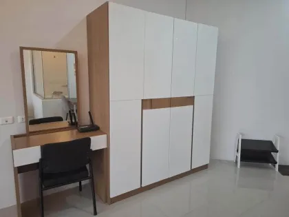 1-комнатная квартира с ванной в аренду в Chic Condo Карон, Пхукет