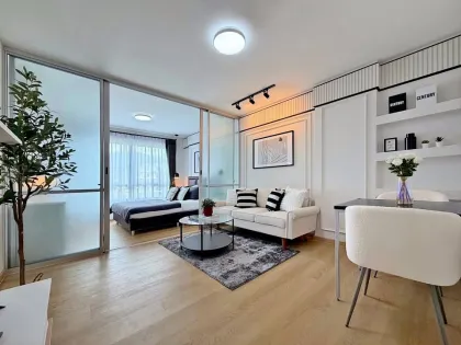 Appartement 1 chambre à louer à Dcondo Kathu Patong