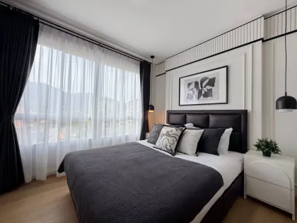 Appartement 1 chambre à louer à Dcondo Kathu Patong