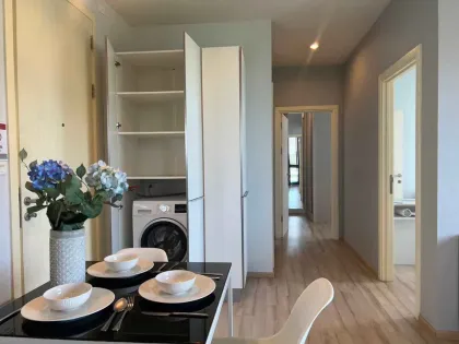 2 спальни, 2 ванные в квартире The Base Uptown, Кату, Пхукет