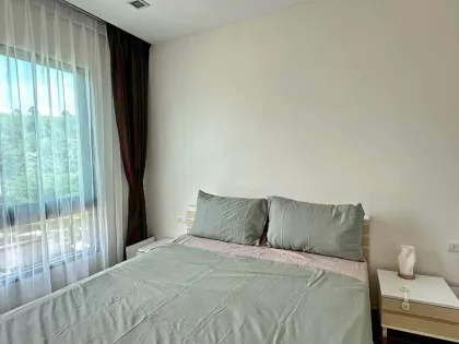 1-комнатная квартира с 1 ванной в аренду в Happy Place Condo