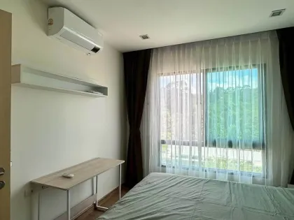 1-комнатная квартира с 1 ванной в аренду в Happy Place Condo