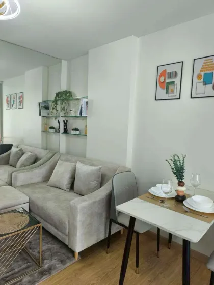 1-комнатная квартира в аренду в D Condo Creek Kathu, Пхукет
