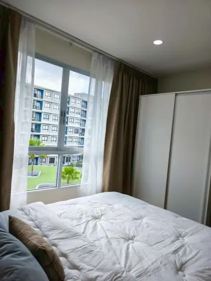 1-комнатная квартира в аренду в D Condo Creek Kathu, Пхукет