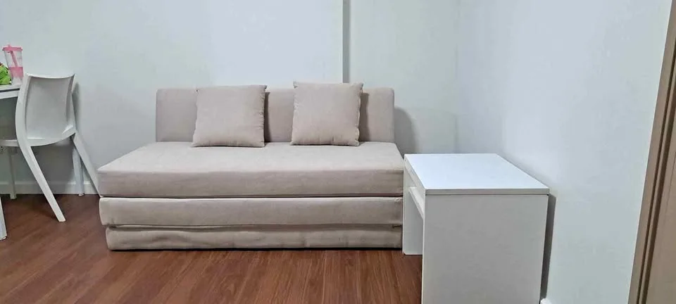 1-Bedroom, 1-Bathroom Apartment for Rent at Creek Condo, Kathu