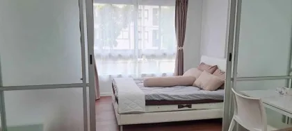 1-Zimmer-Wohnung mit 1 Bad zur Miete im Creek Condo Kathu
