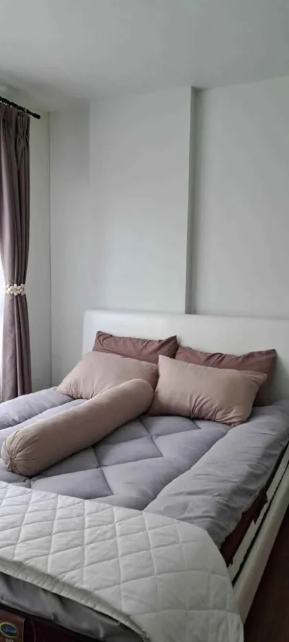 1-Zimmer-Wohnung mit 1 Bad zur Miete im Creek Condo Kathu