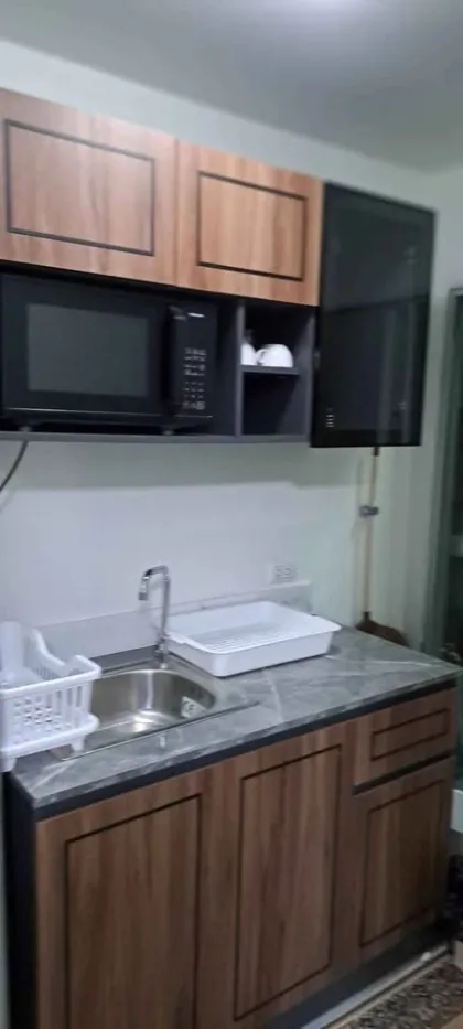 1-Zimmer-Wohnung mit 1 Bad zur Miete im Creek Condo Kathu