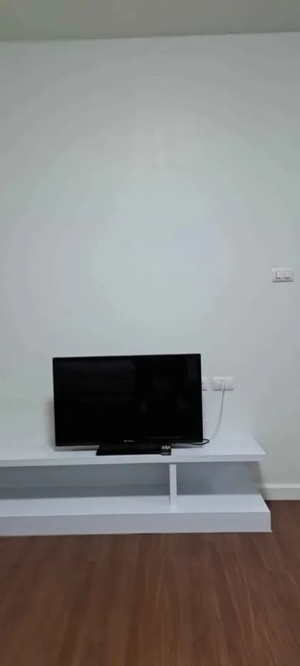 1-Zimmer-Wohnung mit 1 Bad zur Miete im Creek Condo Kathu