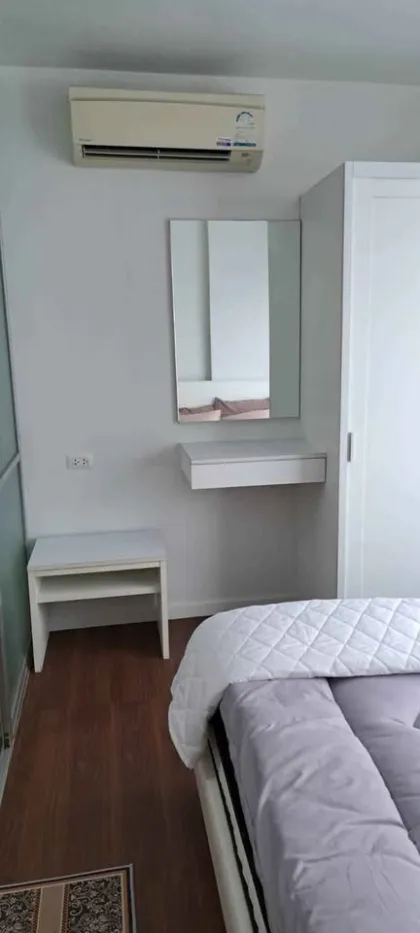 1-Zimmer-Wohnung mit 1 Bad zur Miete im Creek Condo Kathu