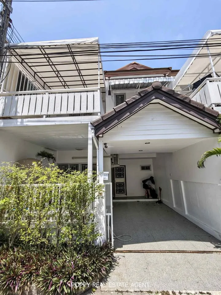 3 Schlafzimmer, 2 Badezimmer Villa zur Miete in Kathu, Phuket