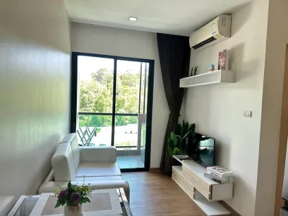 Апартамент с 1 спальней в аренду в Happy Place Condo, Пхукет