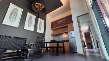 Вилла с 3 спальнями и бассейном в аренду в Пасак, Талаанг