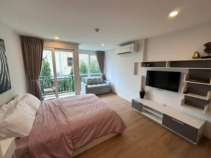 Квартира с 1 спальней в аренду в Ozone Condotel Kata, Карон