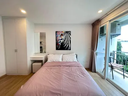Квартира с 1 спальней в аренду в Ozone Condotel Kata, Карон