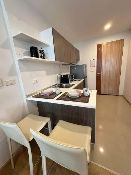 Квартира с 1 спальней в аренду в Ozone Condotel Kata, Карон
