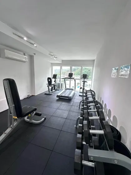 Квартира с 1 спальней в аренду в Ozone Condotel Kata, Карон
