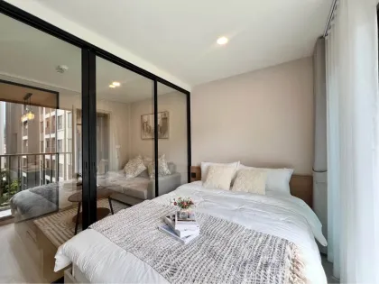 1 Schlafzimmer Apartment mit Poolblick im The Origin Condo, Kathu-Patong