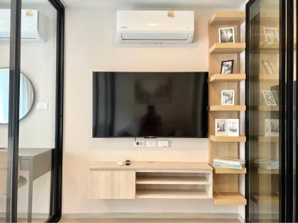 1 Schlafzimmer Apartment mit Poolblick im The Origin Condo, Kathu-Patong