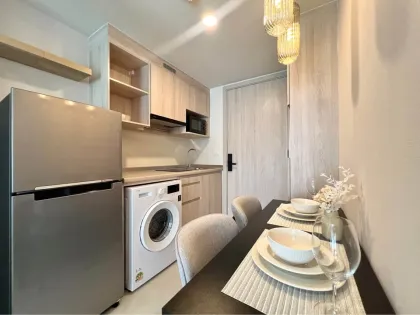 1 Schlafzimmer Apartment mit Poolblick im The Origin Condo, Kathu-Patong